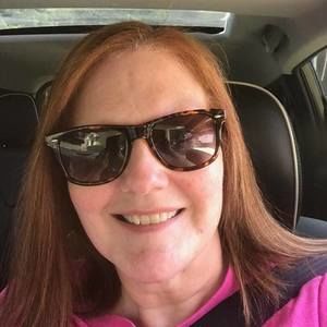 Meet your Posher, Tricia